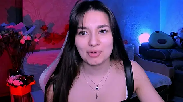 Swee Alicee online show from 18, 2, 2025