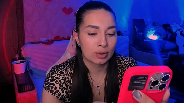 Swee Alicee online show from 9, 3, 2026