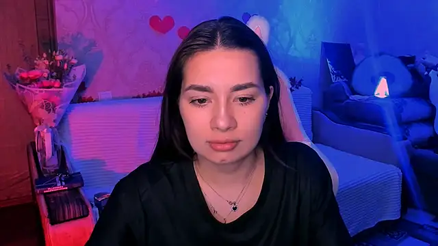 Swee Alicee online show from 14, 4, 2026