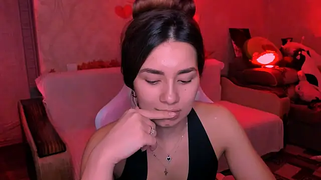 Swee Alicee online show from 1, 7, 2026