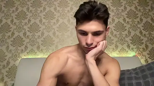 denlover1 online show from 18, 1, 2025