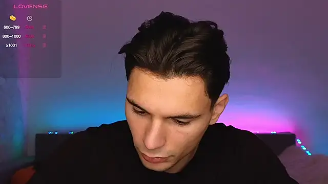 denlover1 online show from 10, 11, 2025