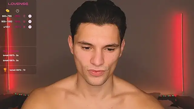 denlover1 online show from 27, 11, 2025