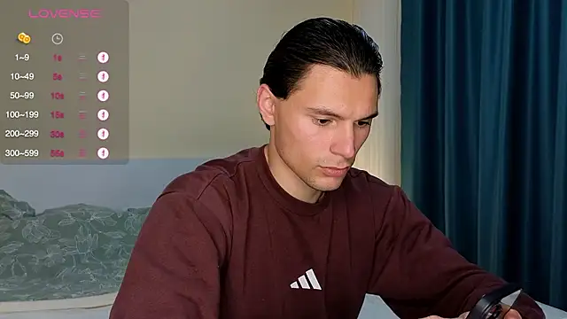 Snapshot of denlover1 chatting on 23, 4, 2026 denlover1 online show from 23, 4, 2026