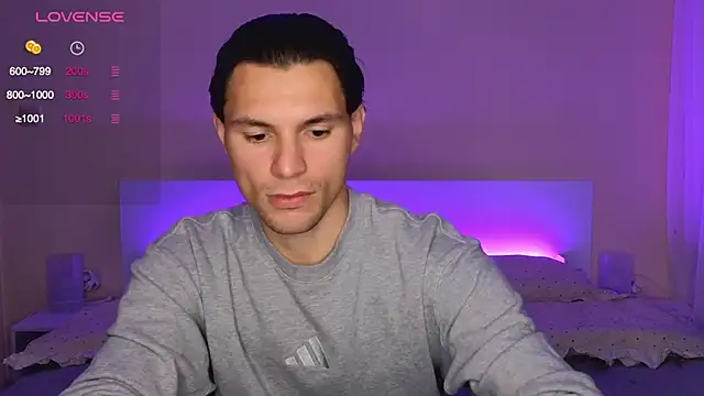 Snapshot of denlover1 chatting on 3, 5, 2026 denlover1 online show from 3, 5, 2026