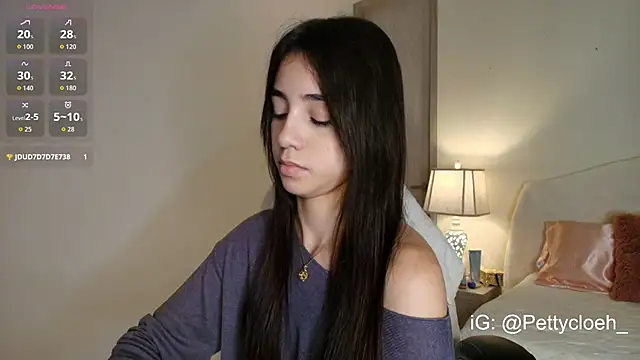 PettyCloeh online show from 1, 12, 2025