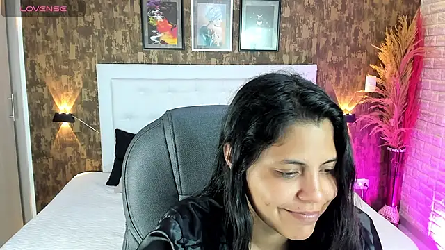 dulce  love69 online show from 12, 1, 2025