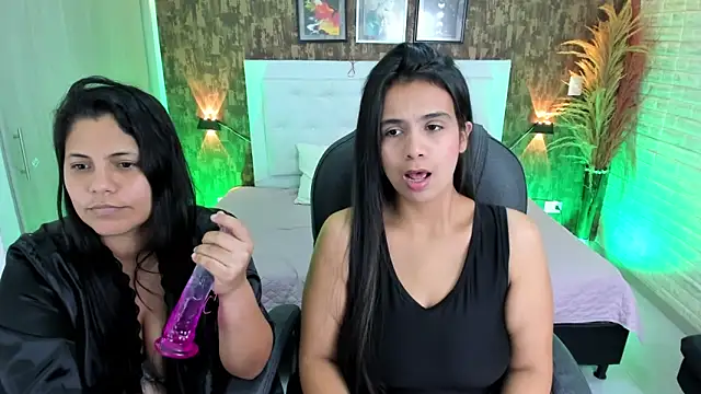 dulce  love69 online show from 18, 3, 2025