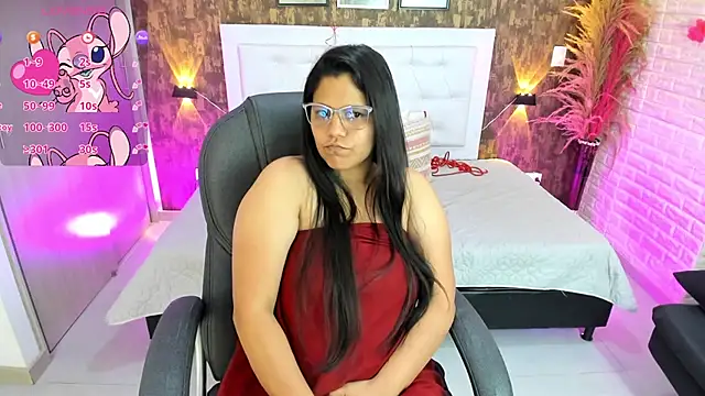 dulce  love69 online show from 22, 3, 2025