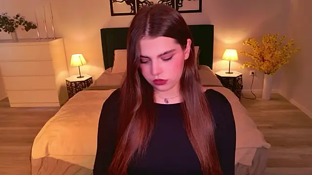 AdeliaKiss online show from 13, 7, 2026