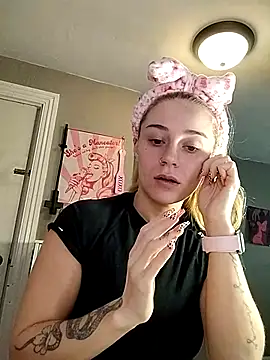 lexybabyxo online show from 5, 2, 2026