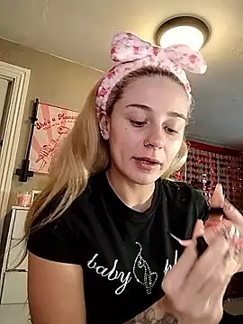 lexybabyxo online show from 11, 2, 2026