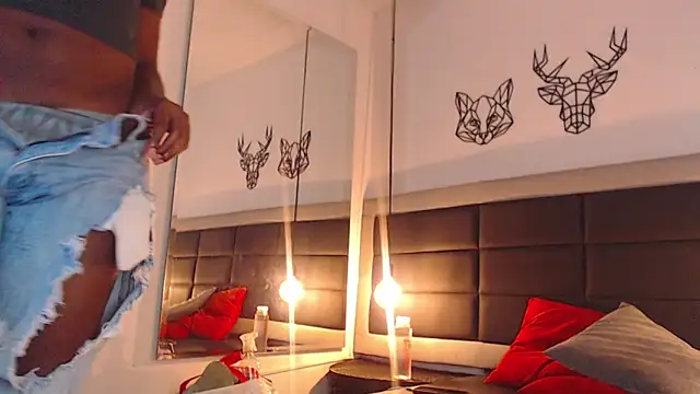 candy lovee69 online show from 20, 11, 2025