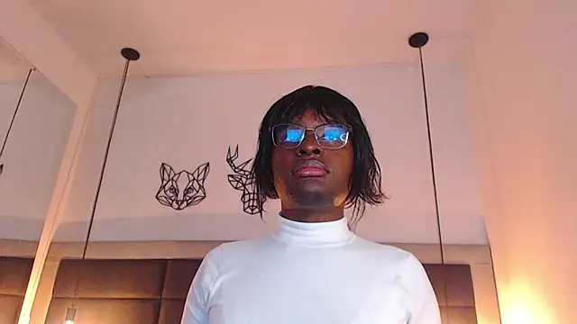 candy lovee69 online show from 23, 11, 2025