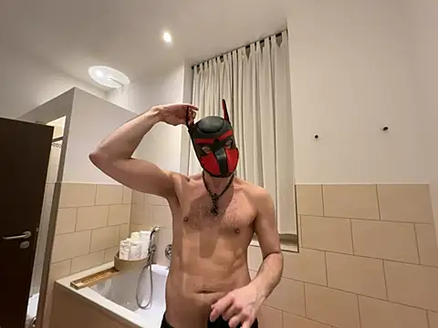 manforhotfun online show from 4, 4, 2026