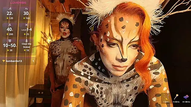 sahra taylor  online show from 21, 12, 2025