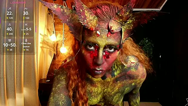 sahra taylor  online show from 18, 2, 2026