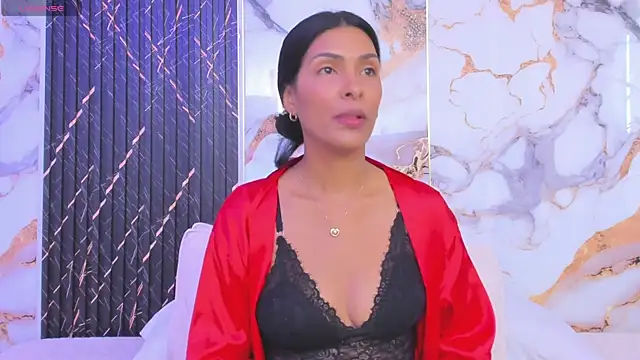 Alyson-a online show from 27, 11, 2025