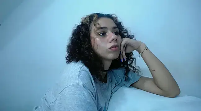 diamonmeli online show from 17, 1, 2025