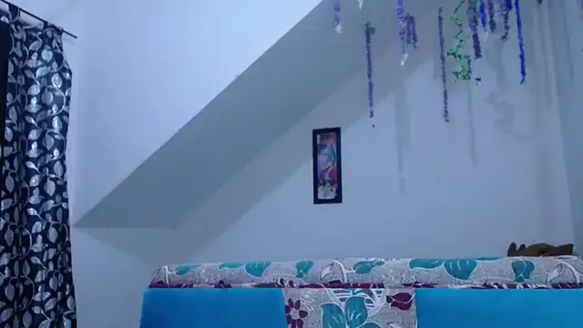 diamonmeli online show from 24, 1, 2025