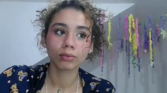 diamonmeli online show from 27, 1, 2025