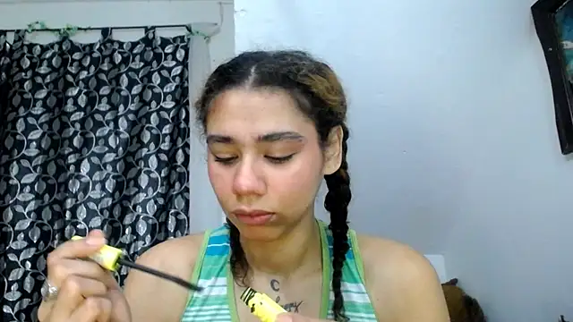 diamonmeli online show from 5, 3, 2025