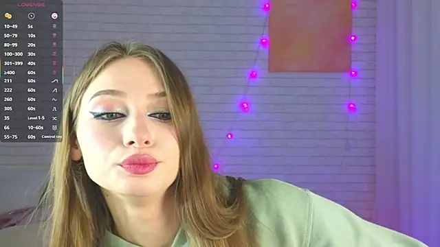 candyboofairy online show from 18, 1, 2026