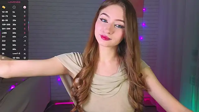 candyboofairy online show from 4, 4, 2026