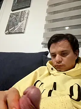 stevego94 online show from 1, 10, 2025