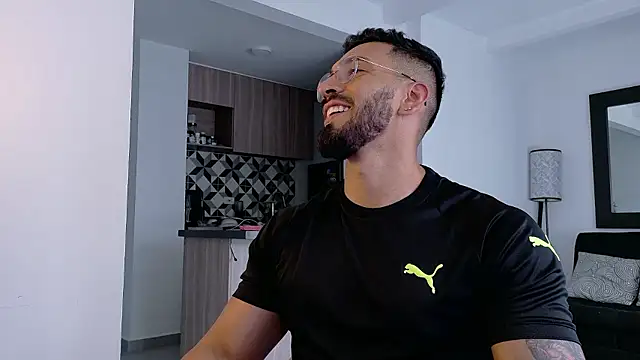 tony muscle online show from 11, 1, 2026