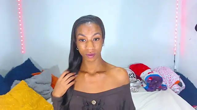 Snapshot of JessicaEbony chatting on 14, 1, 2025 JessicaEbony online show from 14, 1, 2025