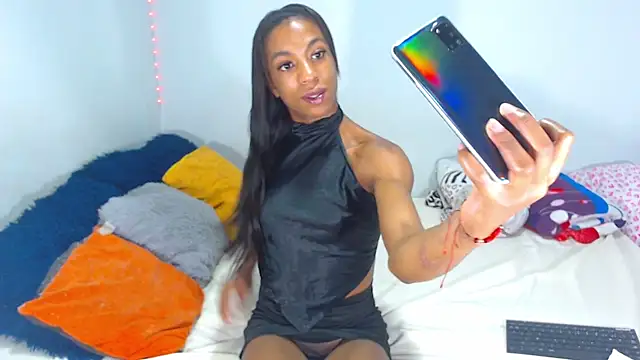 Snapshot of JessicaEbony chatting on 17, 1, 2025 JessicaEbony online show from 17, 1, 2025