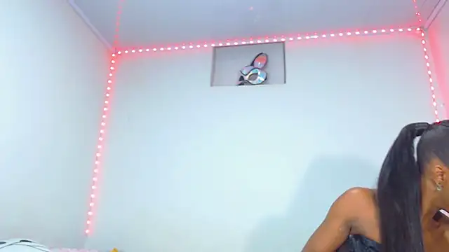 Snapshot of JessicaEbony chatting on 29, 1, 2025 JessicaEbony online show from 29, 1, 2025