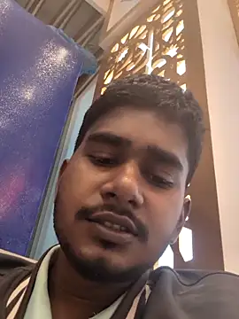 GapingConker online show from 22, 12, 2025