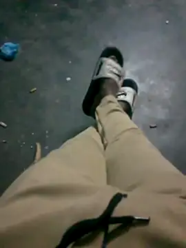 GapingConker online show from 10, 1, 2026