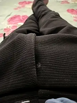 GapingConker online show from 17, 2, 2026