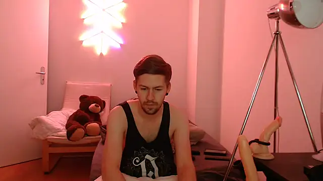 jonny-bisexual online show from 15, 12, 2024