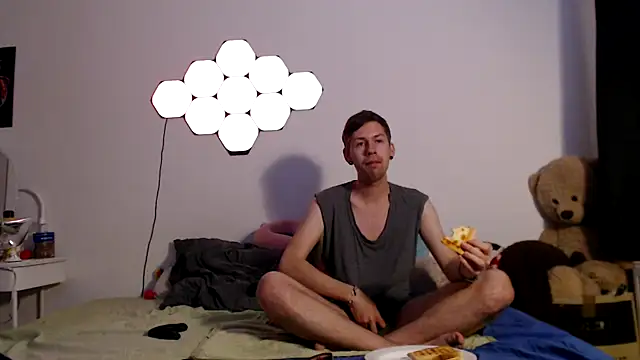 jonny-bisexual online show from 22, 10, 2025