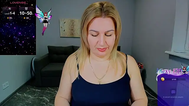 Snapshot of Lili_Crossi chatting on 20, 3, 2026 Lili Crossi online show from 20, 3, 2026