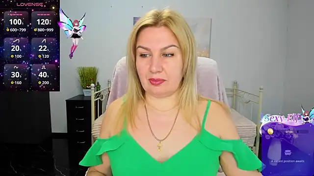 Snapshot of Lili_Crossi chatting on 21, 3, 2026 Lili Crossi online show from 21, 3, 2026