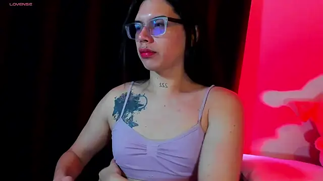 Samantha Rusell online show from 10, 7, 2026