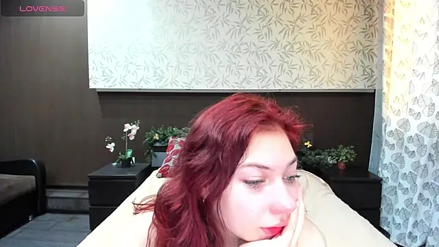 Snapshot of Miss_you_kiss chatting on 20, 12, 2024 Miss you kiss online show from 20, 12, 2024