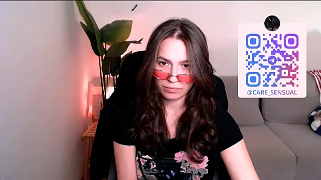 M Sensual online show from 22, 9, 2025