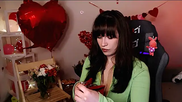 Snapshot of M_Sensual chatting on 1, 4, 2026 M Sensual online show from 1, 4, 2026