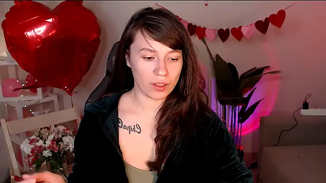 Snapshot of M_Sensual chatting on 2, 4, 2026 M Sensual online show from 2, 4, 2026