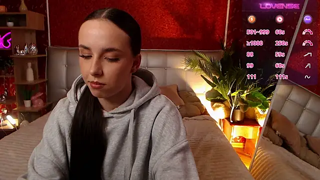 AuroraAksnesss online show from 17, 3, 2025