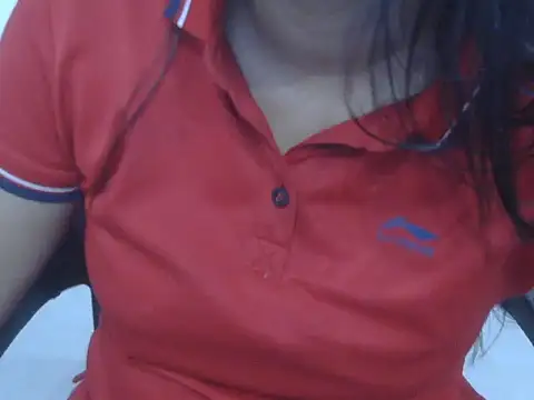 Snapshot of DOLL_CUTY chatting on 21, 4, 2026 DOLL CUTY online show from 21, 4, 2026