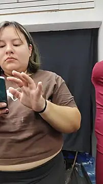 Snapshot of almitapro07 chatting on 10, 4, 2026 almitapro07 online show from 10, 4, 2026