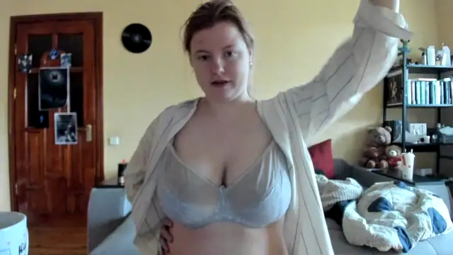 LillyDepp online show from 9, 4, 2026