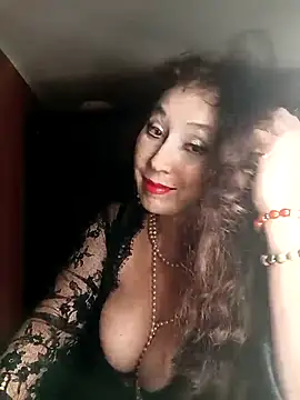 GypsyEsmeralda online show from 13, 3, 2025